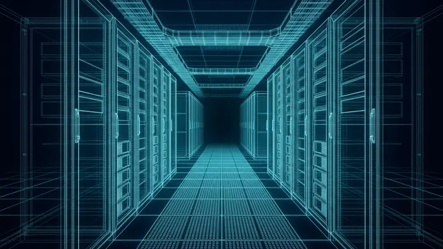 How Warm Can a Data Center Run? – ASHRAE Thermal Guidelines - 3D Animation
