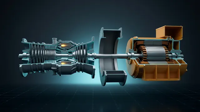 What Is a Capacity Market? – How PJM Auctions Set Prices - 3D Cutaway Animation